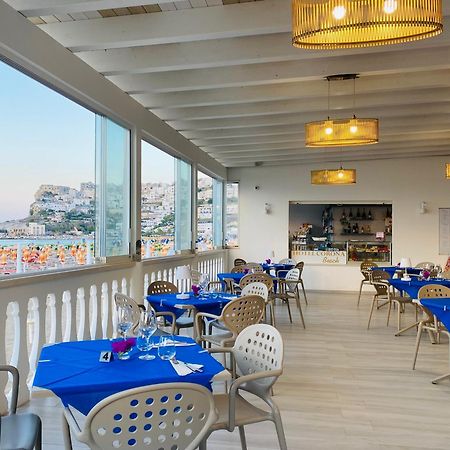 Hotel Corona Beach Peschici Extérieur photo